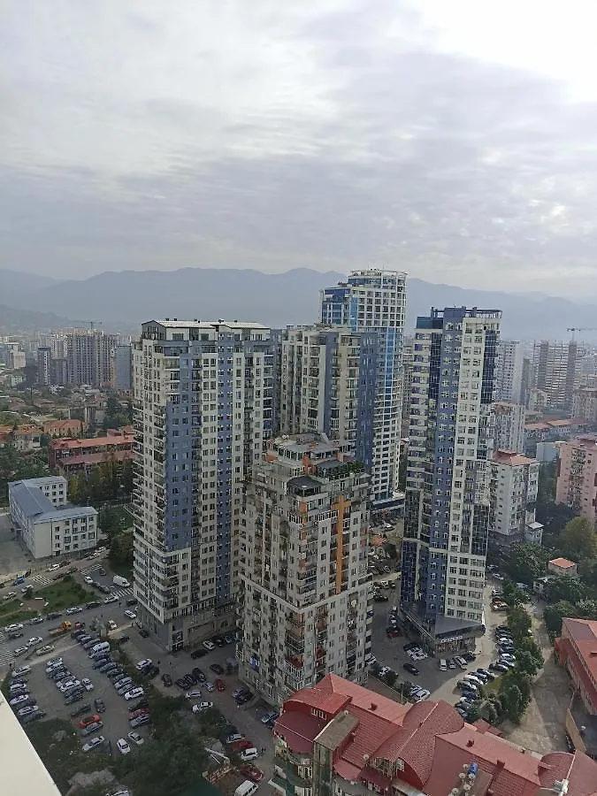 Орби Сити Корпус С 바투미